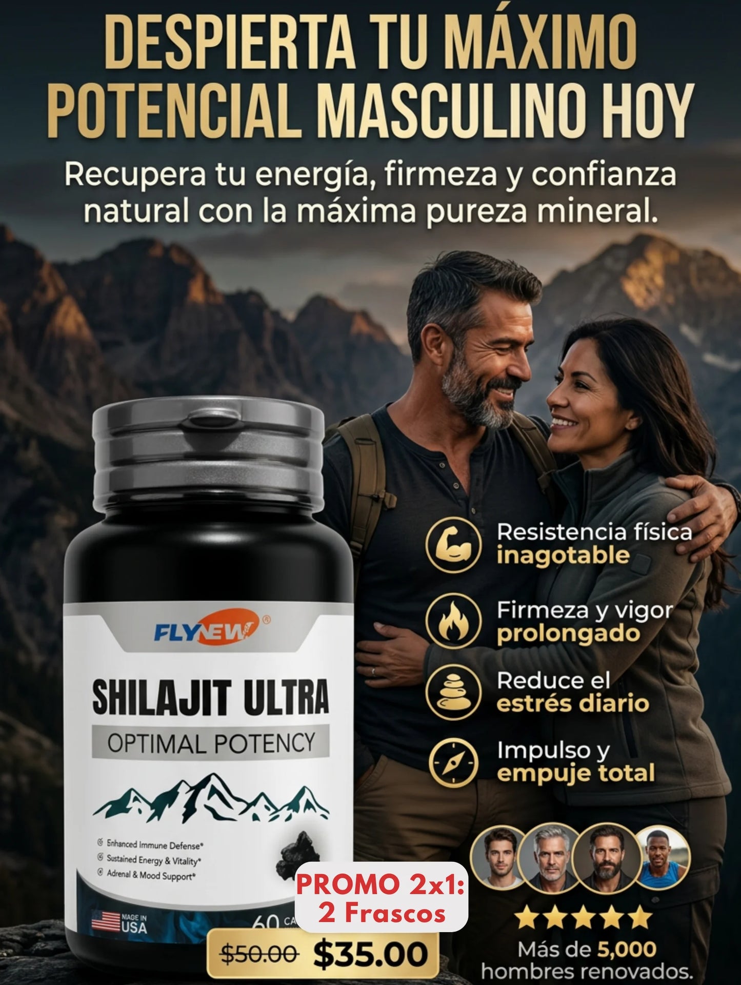 SHILAJIT ULTRA