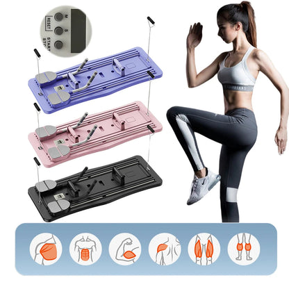 🔥 Tabla de Pilates Portátil – BLACK FRIDAY SALE 🔥