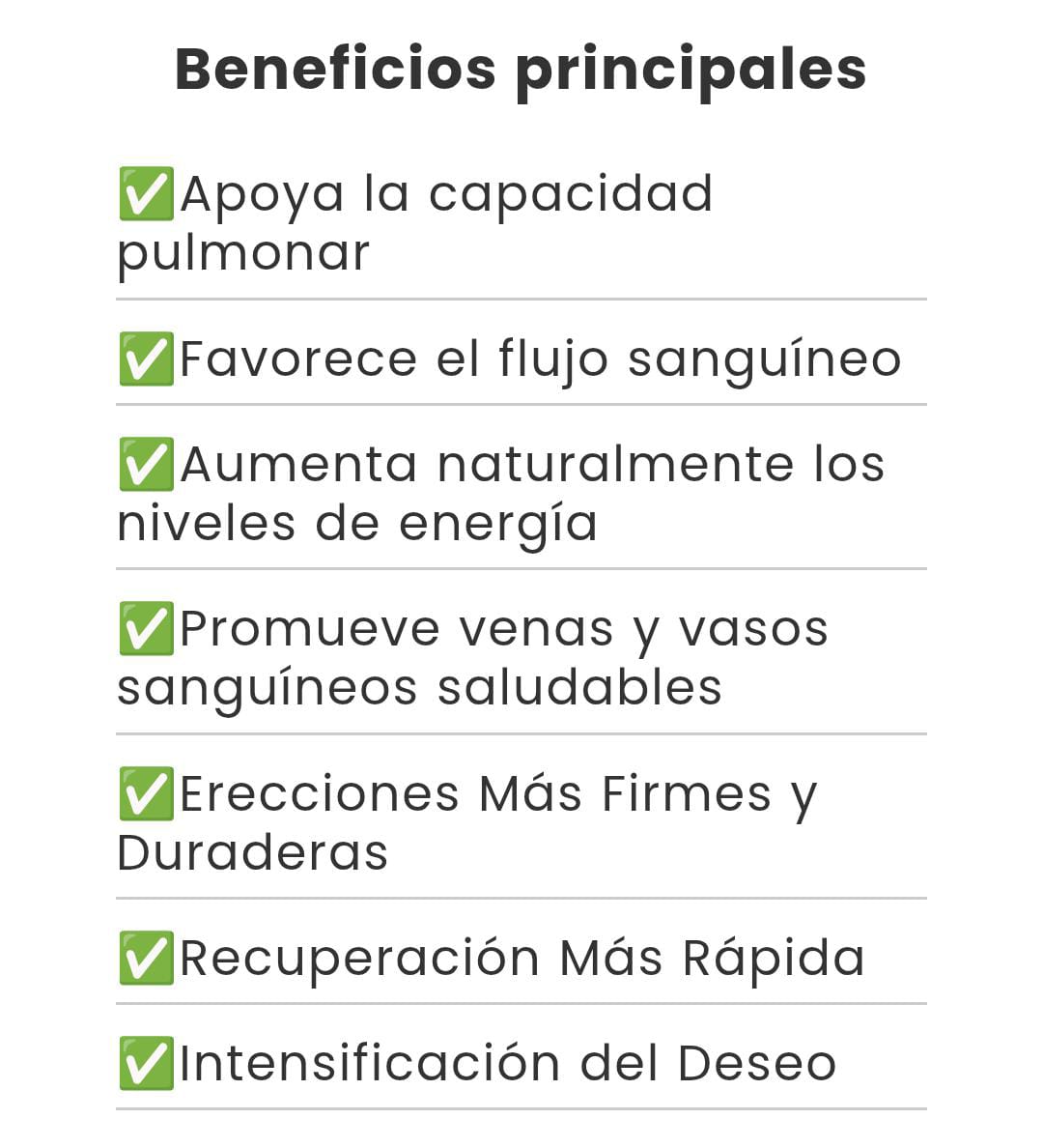 2x1: NITRIC OXIDE + PROSTATE HEALTH, Bienestar masculino natural y efectivo