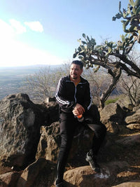 Javier P.